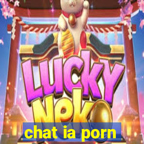 chat ia porn